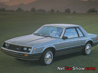 Illustration for article titled PollTime: Mustang Edition